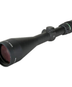 Trijicon AccuPoint 2.5-10x56 Riflescope Green Dot