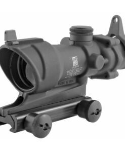 Trijicon ACOG 4x32 Tritium Riflescope .308 / 7.62 BDC