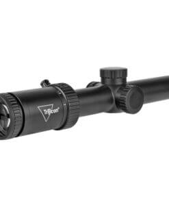 Trijicon Credo HX 1-6x24 .223