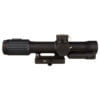 Trijicon VCOG 1-8x28 LED Riflescope MRAD Red