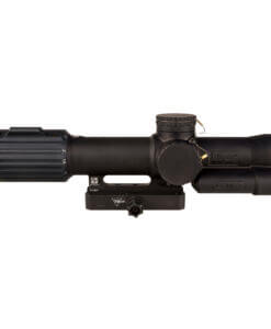 Trijicon VCOG 1-8x28 LED Riflescope MRAD Red