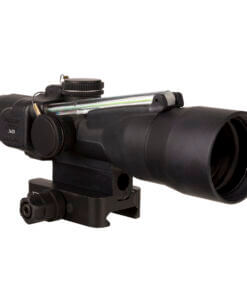 Trijicon 3x30 Compact ACOG Scope 300BLK 115/220gr