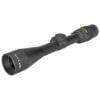 Trijicon AccuPoint 3-9x40 Riflescope MIL-DOT