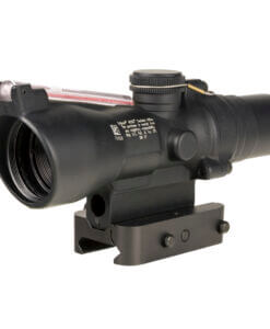 Trijicon 2x20 Compact ACOG Scope RTR 9mm PCC