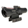 Trijicon 2x20 Compact ACOG Scope RTR .223