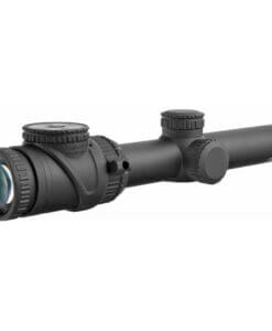 Trijicon AccuPoint 1-6x24 Riflescope