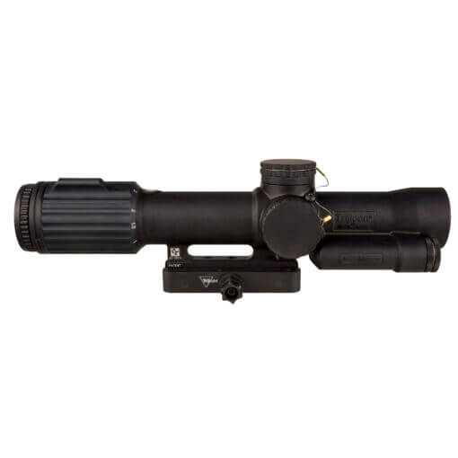 Trijicon VCOG 1-8x28 LED Riflescope