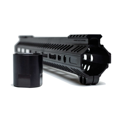 15" M-LOK Handguard