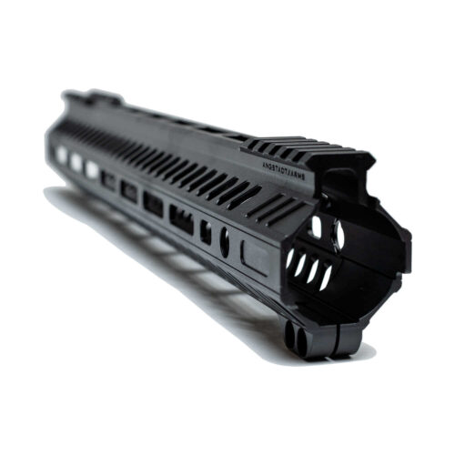 15" M-LOK Handguard