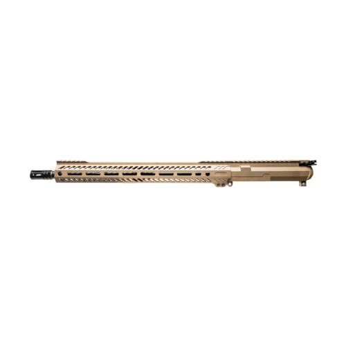 5.56 AR-15 16" Complete Upper Assembly Magpul FDE