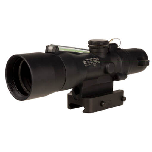 Trijicon 3x30 Compact ACOG Scope 5.56x45mm/62gr. - Image 2