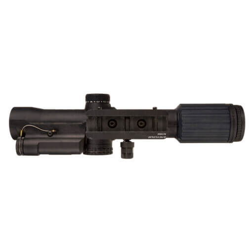 Trijicon VCOG 1-8x28 LED Riflescope - Image 2