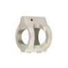 2a armament titanium gas block .750