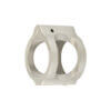 2a armament titanium gas block .875