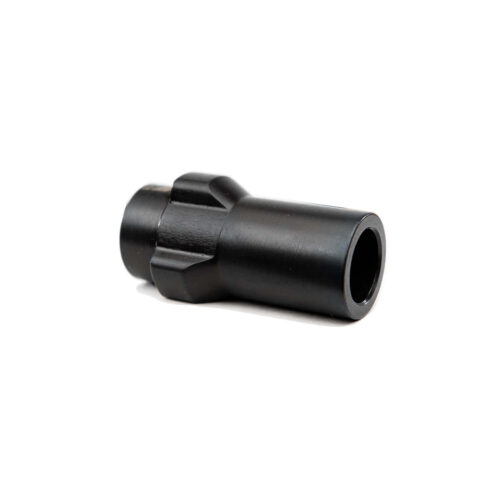 3-Lug Muzzle Device 9mm