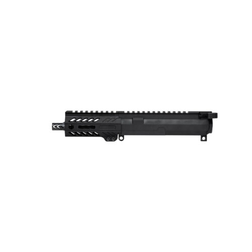 4 in. Tier 1 Upper - Left