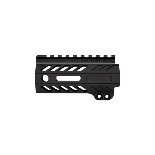 4" Ultra Light Handguard