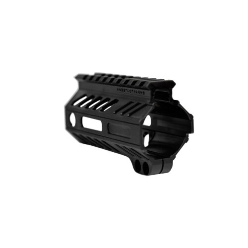 4" Ultra Light Handguard