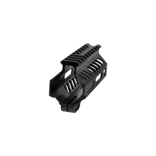 4" Ultra Light Handguard
