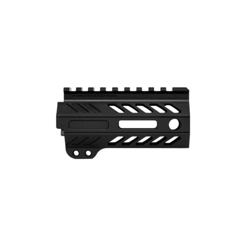 4" Ultra Light Handguard
