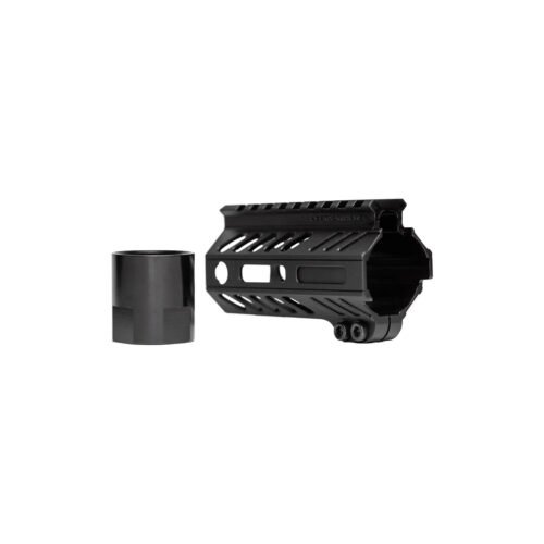 4" Ultra Light Handguard
