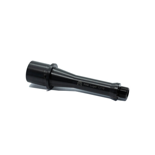 4.5 in. 9mm Barrel