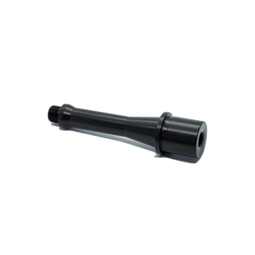 4.5 in. 9mm Barrel