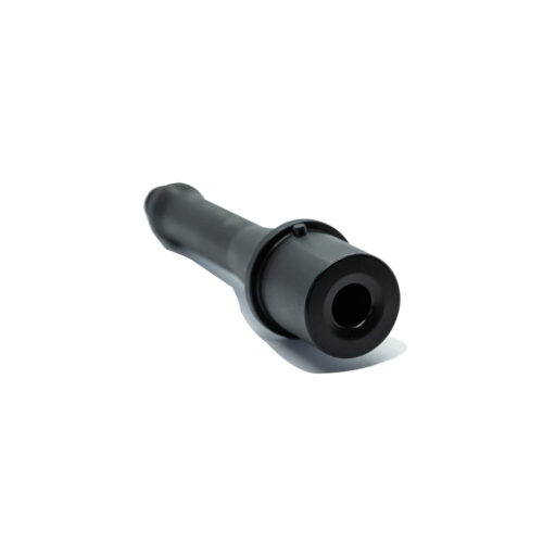 4.5 in. 9mm Barrel