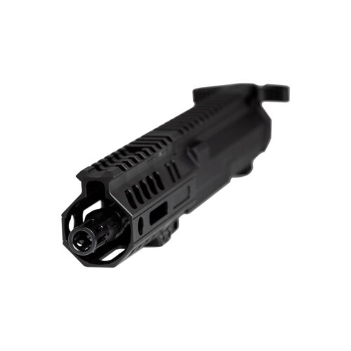 4.5 in. 9mm Tier 1 Upper - Left