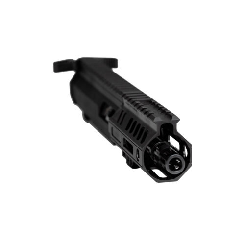 4.5 in. 9mm Tier 1 Upper - Right