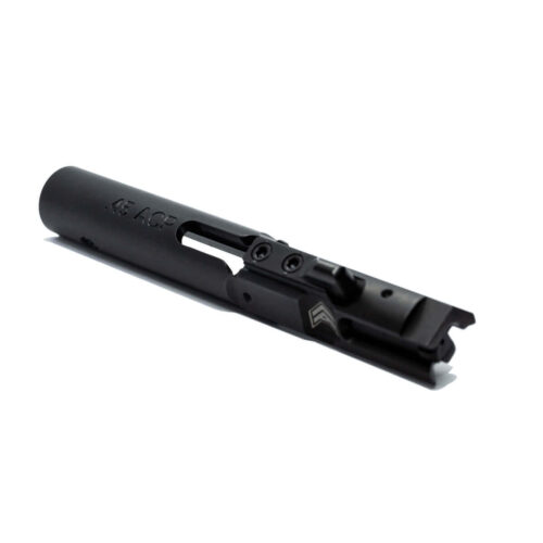 45 ACP BCG