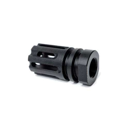 Angstadt Arms 5.56 Flash Hider 1/2x28
