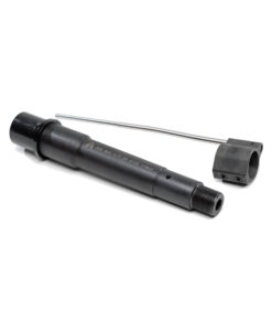 6" 300 BLK AR-15 Barrel Assembly with Low Pro Gas Block