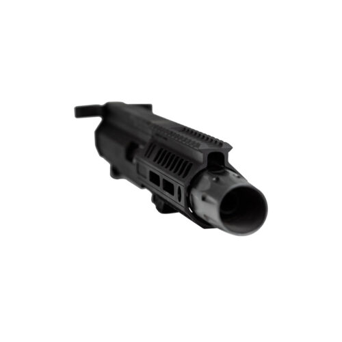 6 in. 9mm Complete Upper Assembly with Blastwave - Right