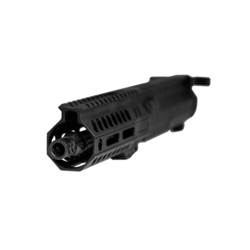 6 in. 9mm Complete Upper Assembly – Suppressor Ready - Left