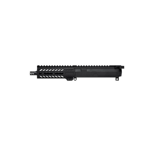 6 in. Tier 1 Upper - Left