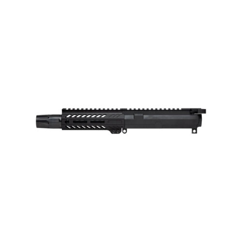 Complete 6" 9mm Pistol Upper