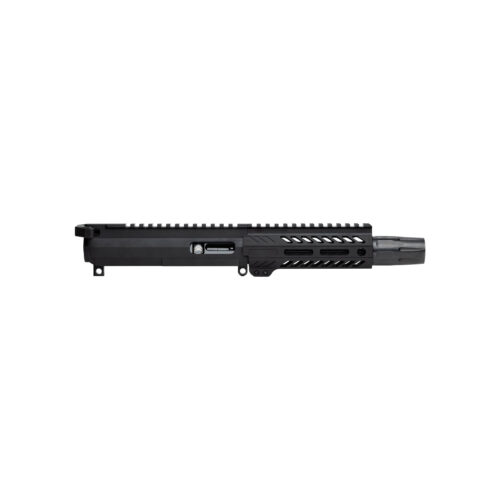 6 in. Tier 1 Upper with Blastshield - Right