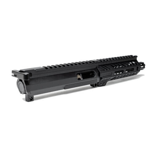 AR-9 Complete 6 inch Upper