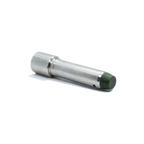 6.3oz Stainless Steel 9mm Buffer