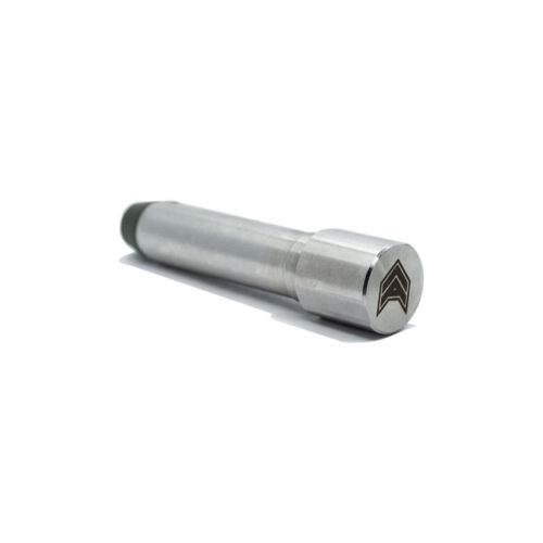 6.3oz Stainless Steel 9mm Buffer