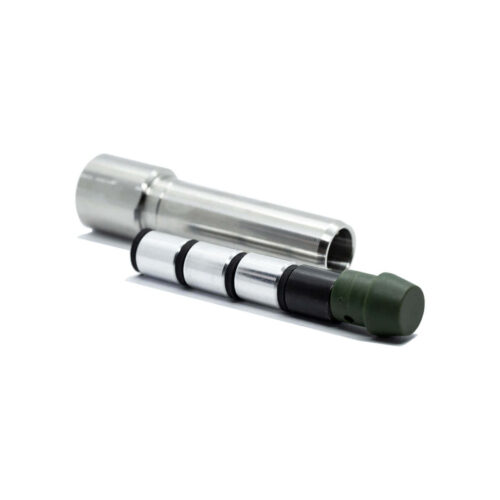 6.3oz Stainless Steel 9mm Buffer Kit