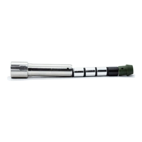 6.3oz Stainless Steel 9mm Buffer