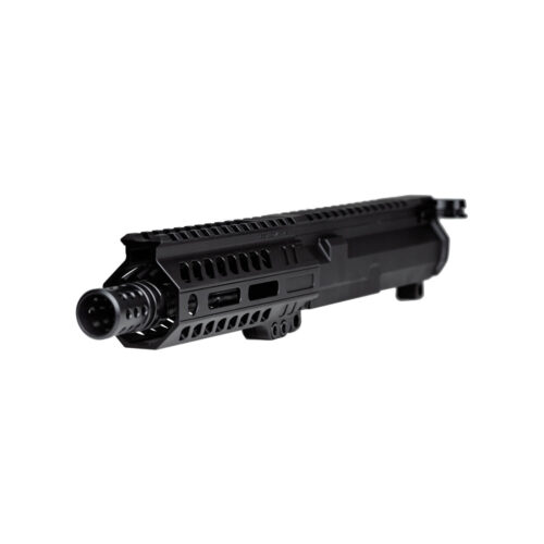 6″ 9mm Complete Upper Assembly - Front Left