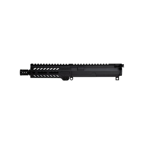 6″ 9mm Complete Upper Assembly - Left