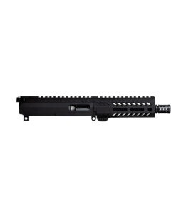 6″ 9mm Complete Upper Assembly - Right
