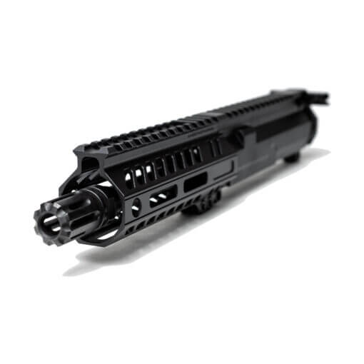 AR-9 Complete 6 inch Upper