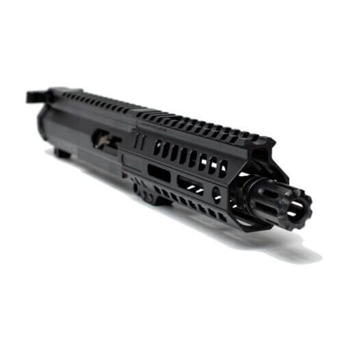 AR-9 Complete 6 inch Upper