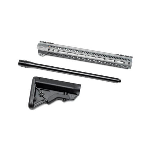 AR-9 16" Rifle Conversion Kit Grey