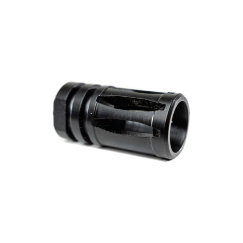 AR-15 A2 Birdcage 5.56 Flash Hider Black Nitride